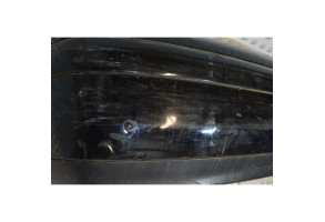 Pare choc arriere VOLKSWAGEN BORA Photo n°3