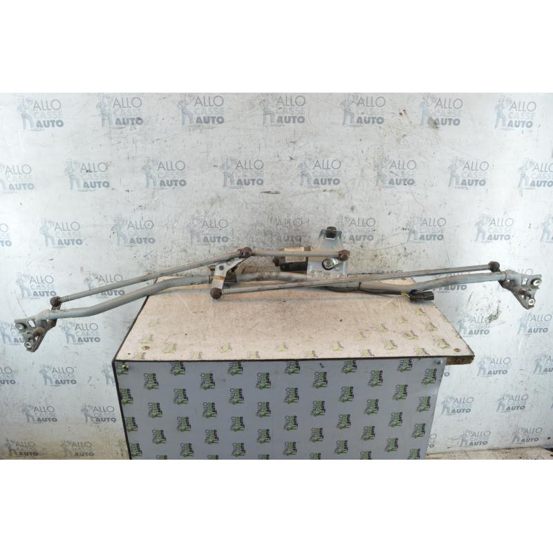 Moteur essuie glace avant OPEL MERIVA A Photo n°1