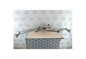 Moteur essuie glace avant OPEL MERIVA A Photo n°1