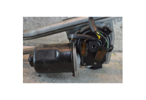 Moteur essuie glace avant OPEL MERIVA A Photo n°3