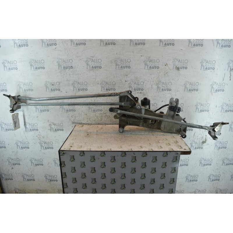 Moteur essuie glace avant CITROEN C8 Photo n°1