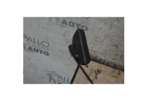 Bras essuie glace avant droit RENAULT MEGANE 2 Photo n°3