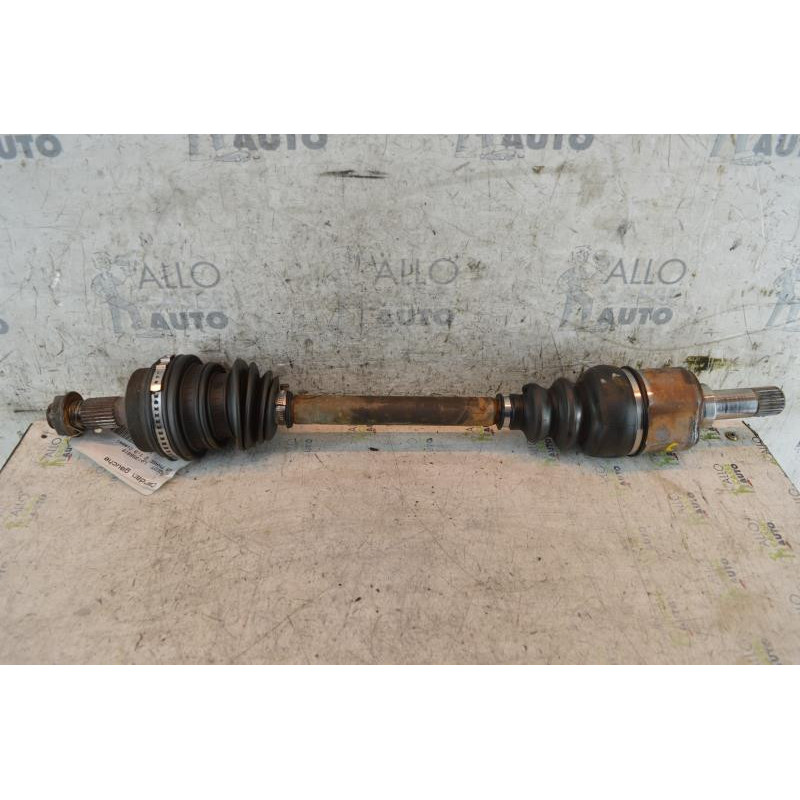 Cardan gauche (transmission) PEUGEOT 405 Photo n°1