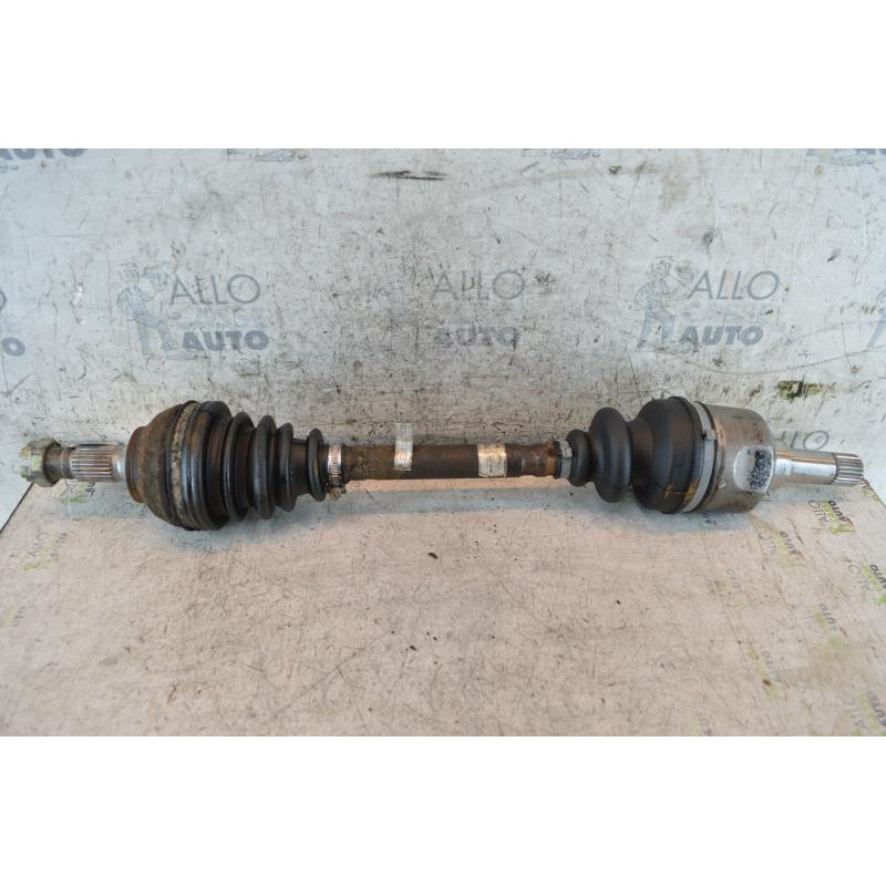 Cardan gauche (transmission) PEUGEOT 306 Photo n°1
