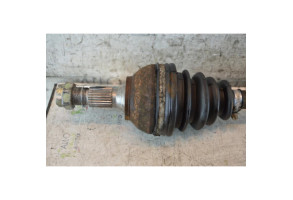 Cardan gauche (transmission) PEUGEOT 306 Photo n°2