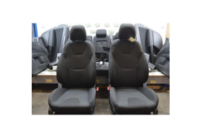 Interieur complet FORD MONDEO 4 Photo n°2