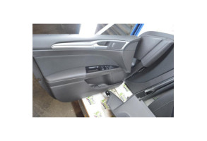 Interieur complet FORD MONDEO 4 Photo n°3