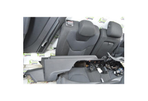 Interieur complet FORD MONDEO 4 Photo n°4
