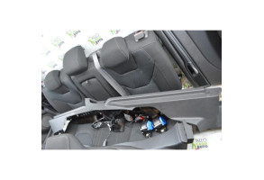 Interieur complet FORD MONDEO 4 Photo n°5