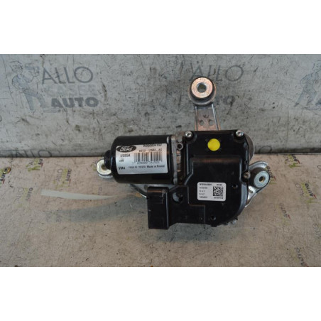 Moteur essuie glace avant gauche FORD MONDEO 4