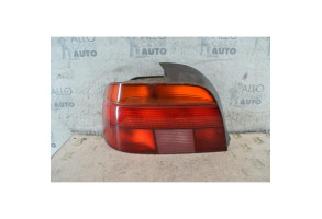 Feu arriere principal gauche (feux) BMW SERIE 5 E39 Photo n°1