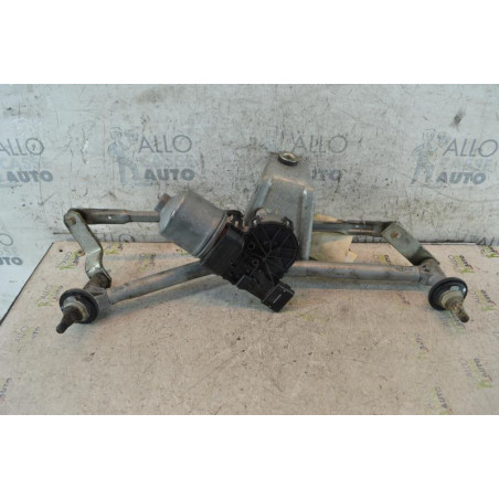 Moteur essuie glace avant PEUGEOT 206+