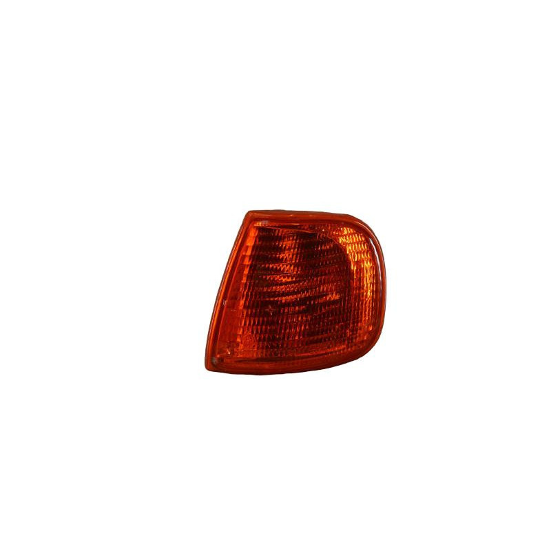 Optique avant secondaire gauche (feux)(clignotant) VOLKSWAGEN CADDY 1 Photo n°1