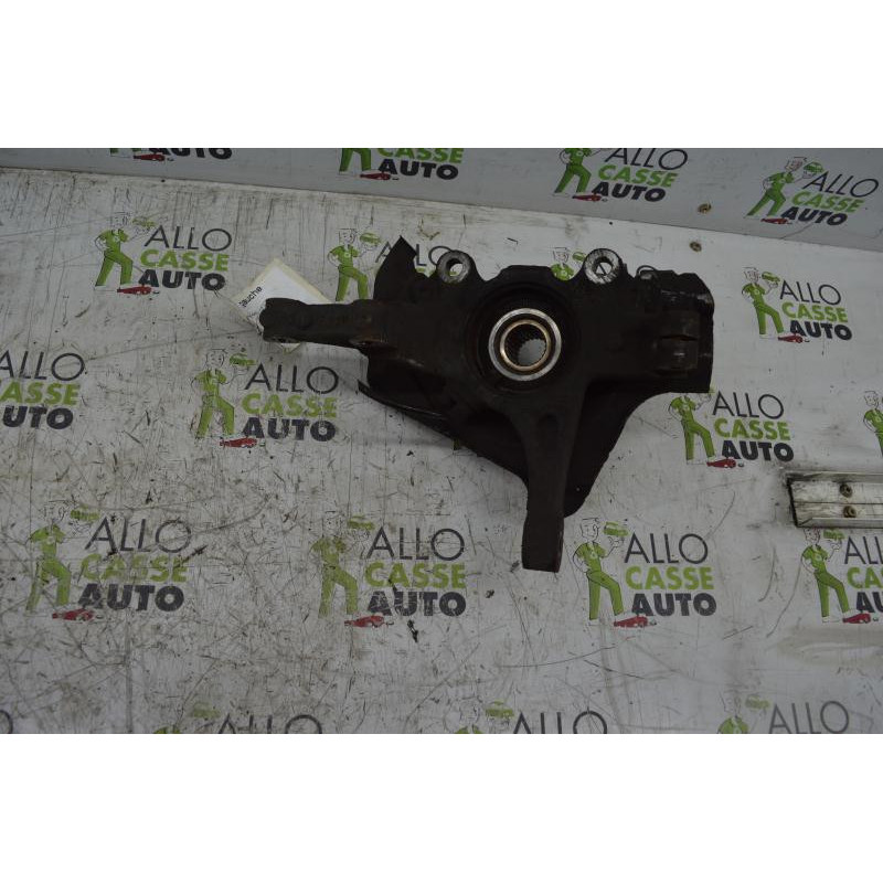 Pivot de moyeu avant gauche FIAT GRANDE PUNTO Photo n°1