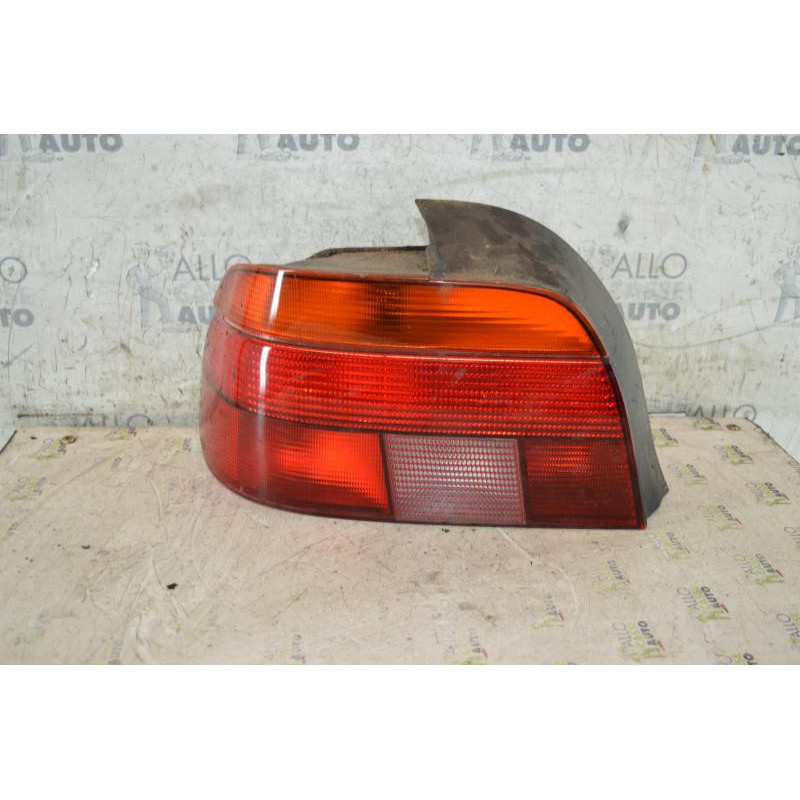 Feu arriere principal gauche (feux) BMW SERIE 5 E39 Photo n°1