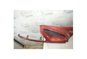 Calandre droite RENAULT MEGANE 1 Photo n°1
