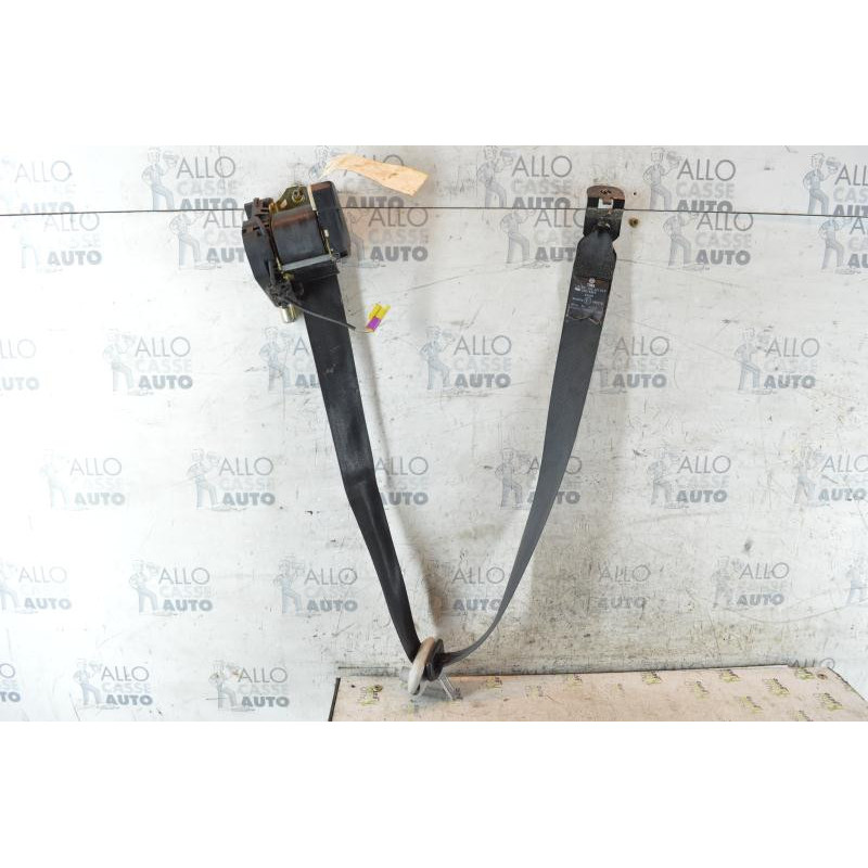 Ceinture avant droit VOLKSWAGEN GOLF 4 Photo n°1