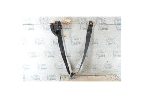 Ceinture avant droit VOLKSWAGEN GOLF 4 Photo n°1