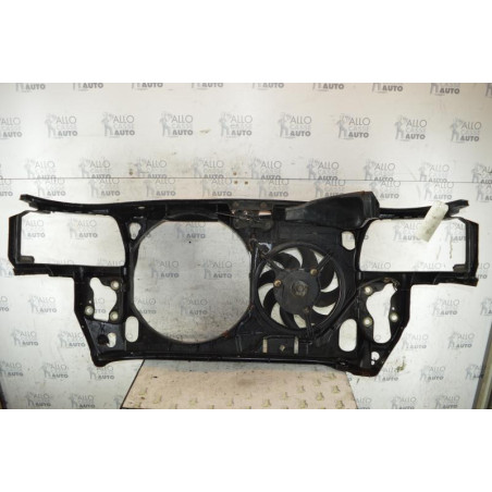 Armature avant, Masque avant AUDI A4 1