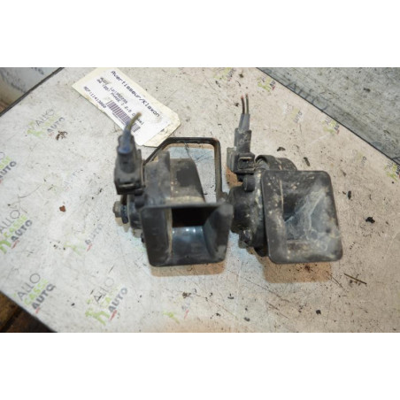 Avertisseur/Klaxon AUDI A4 1