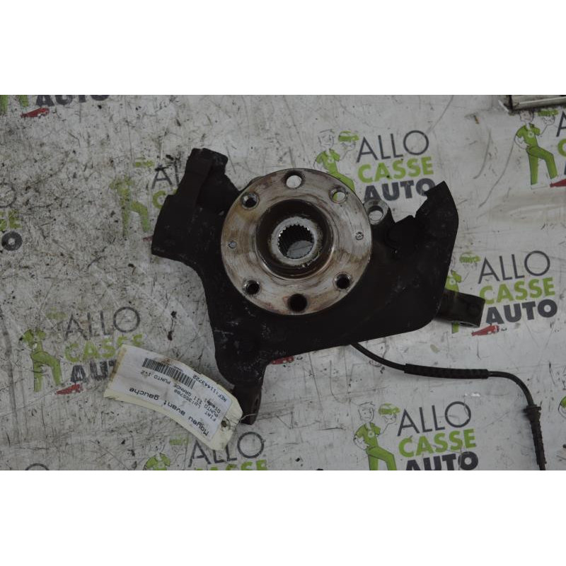 Pivot de moyeu avant droit VOLVO V 70 1 Photo n°1