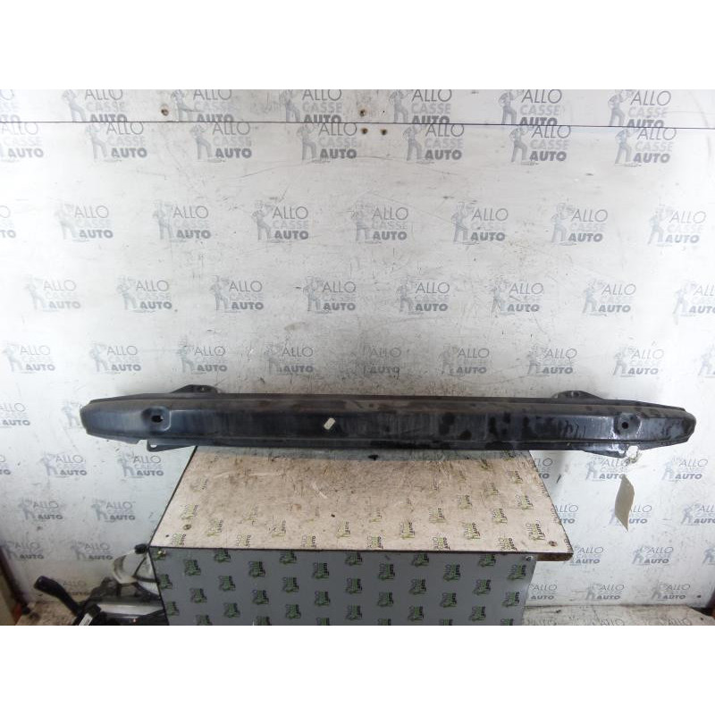 Renfort pare choc arriere (traverse) SEAT LEON 1 Photo n°1