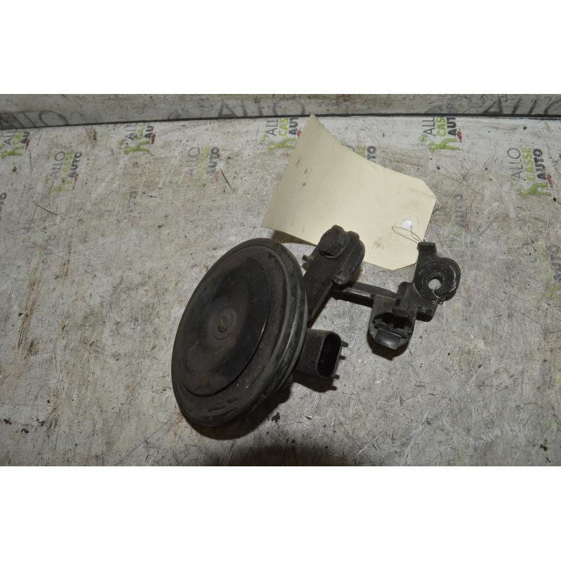 Avertisseur/Klaxon OPEL CORSA C Photo n°1