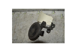 Avertisseur/Klaxon OPEL CORSA C Photo n°1