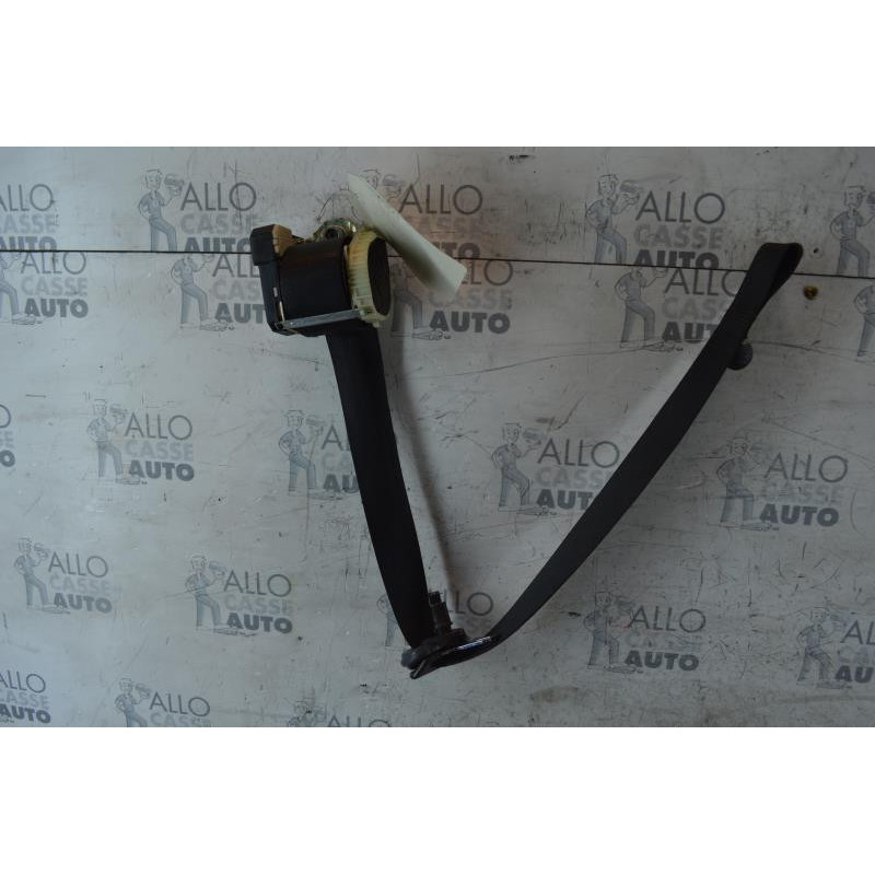 Ceinture avant droit OPEL CORSA C Photo n°1
