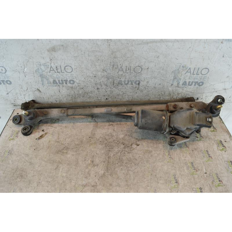 Moteur essuie glace avant HONDA CIVIC 7 Photo n°1