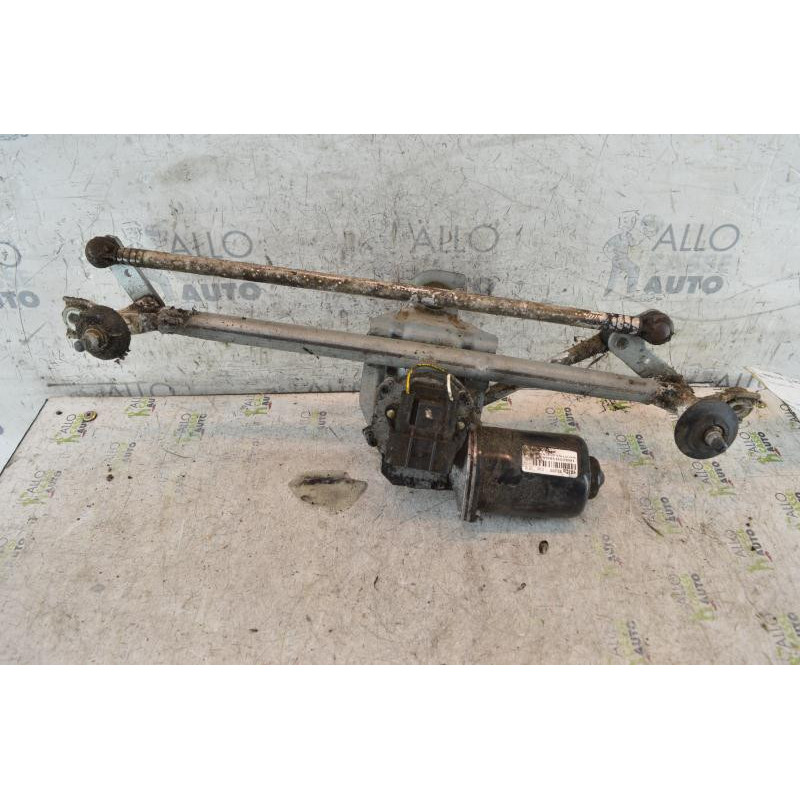 Moteur essuie glace avant OPEL CORSA C Photo n°1