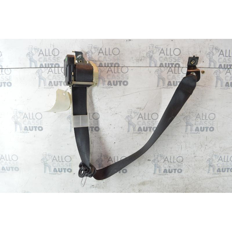 Ceinture avant droit OPEL ZAFIRA A Photo n°1