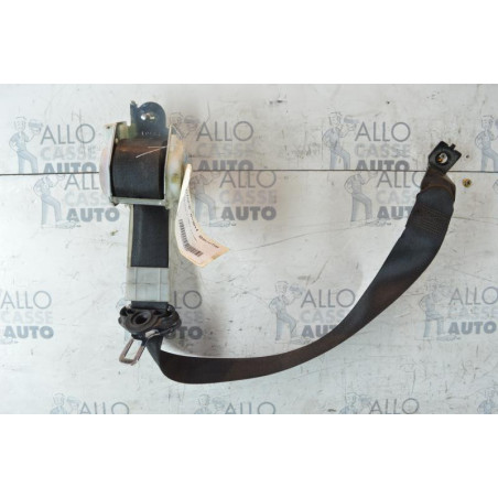 Ceinture avant gauche OPEL ZAFIRA A