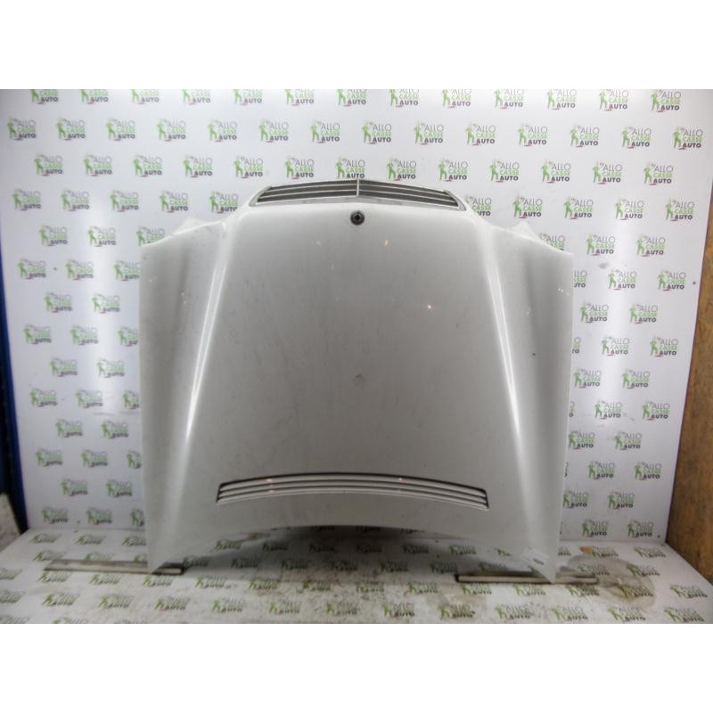 Capot MERCEDES CLASSE E 210 Photo n°1