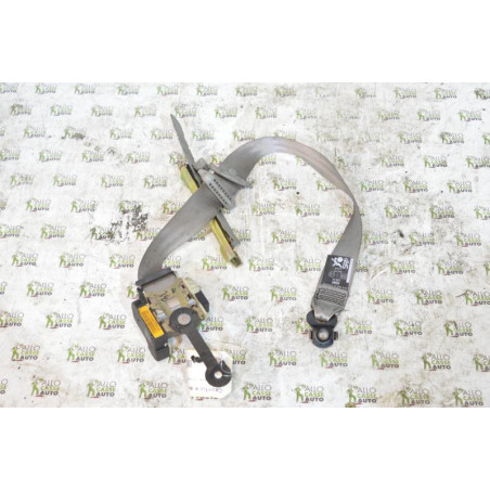 Ceinture avant droit RENAULT CLIO 2