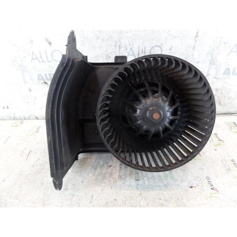 Ventilateur chauffage RENAULT CLIO 2 Photo n°1