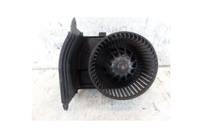 Ventilateur chauffage RENAULT CLIO 2 Photo n°1