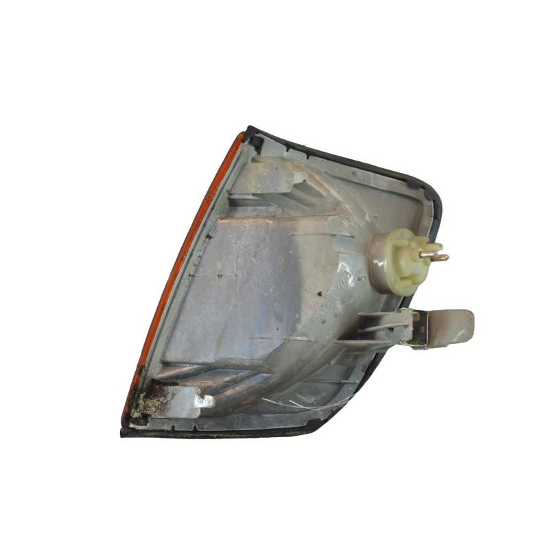 Optique avant secondaire droit (feux)(clignotant) MERCEDES 260 W124 Photo n°1