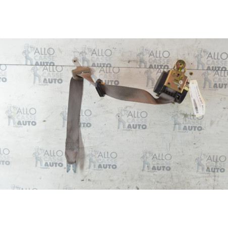 Ceinture avant gauche RENAULT LAGUNA 2