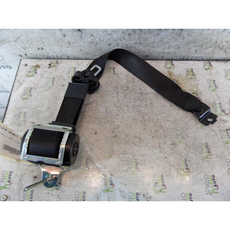 Ceinture avant droit OPEL MERIVA A Photo n°1