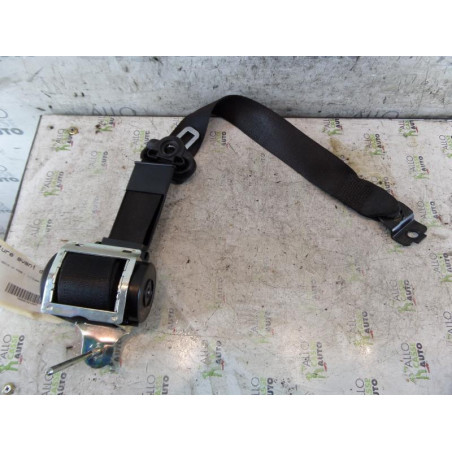 Ceinture avant droit OPEL MERIVA A