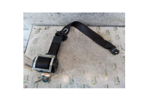 Ceinture avant droit OPEL MERIVA A Photo n°1