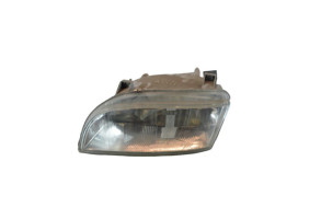 Optique avant principal gauche (feux)(phare) RENAULT ESPACE 2 Photo n°2