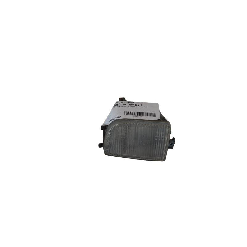 Optique avant secondaire droit (feux)(clignotant) VOLKSWAGEN PASSAT 3 Photo n°1