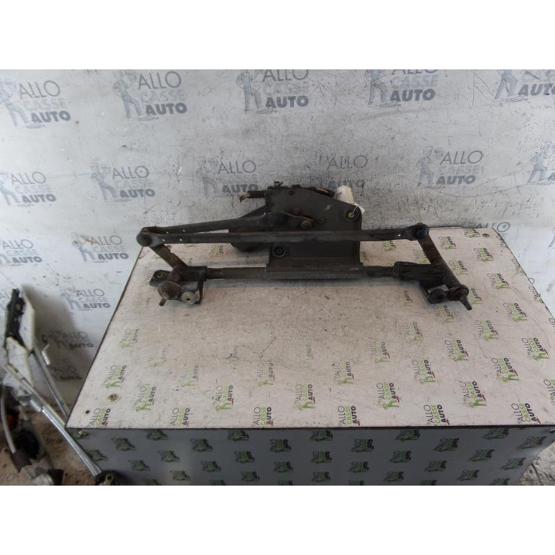 Moteur essuie glace avant RENAULT ESPACE 2 Photo n°1