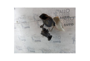 Avertisseur/Klaxon VOLKSWAGEN POLO 4 Photo n°1