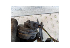 Avertisseur/Klaxon VOLKSWAGEN POLO 4 Photo n°2
