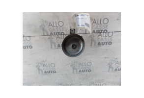 Avertisseur/Klaxon VOLKSWAGEN FOX Photo n°1
