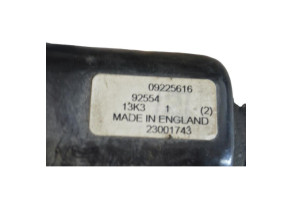 Moteur essuie glace avant OPEL COMBO C Photo n°1