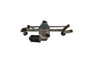 Moteur essuie glace avant OPEL COMBO C Photo n°2